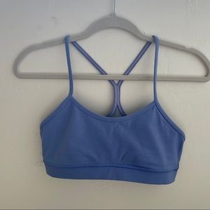 Lululemon Flow Y Bra